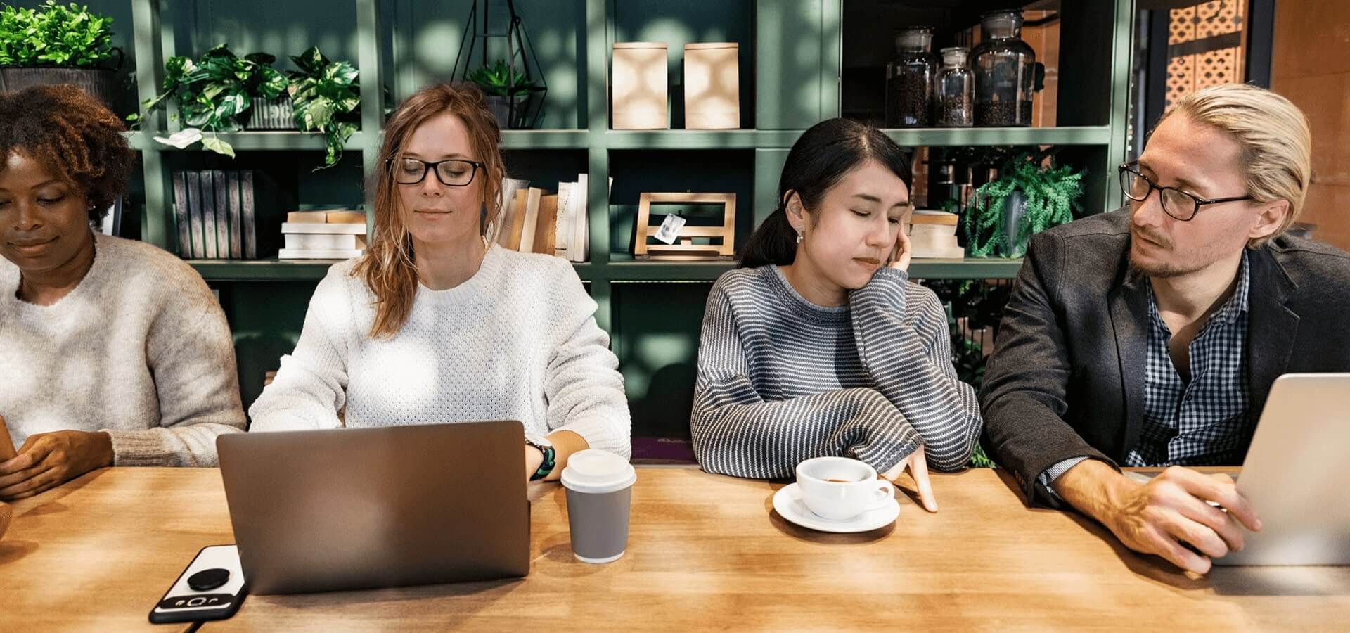 ¡Bienvenidos a LD Solution!