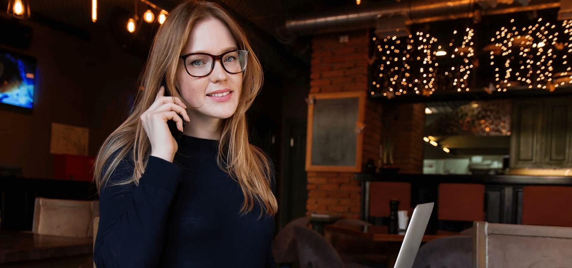 ¡Gracias por elegirnos!